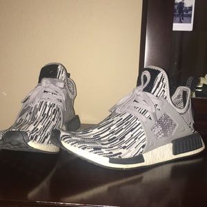 Oreo NMD